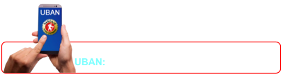 DERNEĞİMİZİN HESAP NUMARASI:UBAN: CT901 2000 0130 0000 0000 0205 436